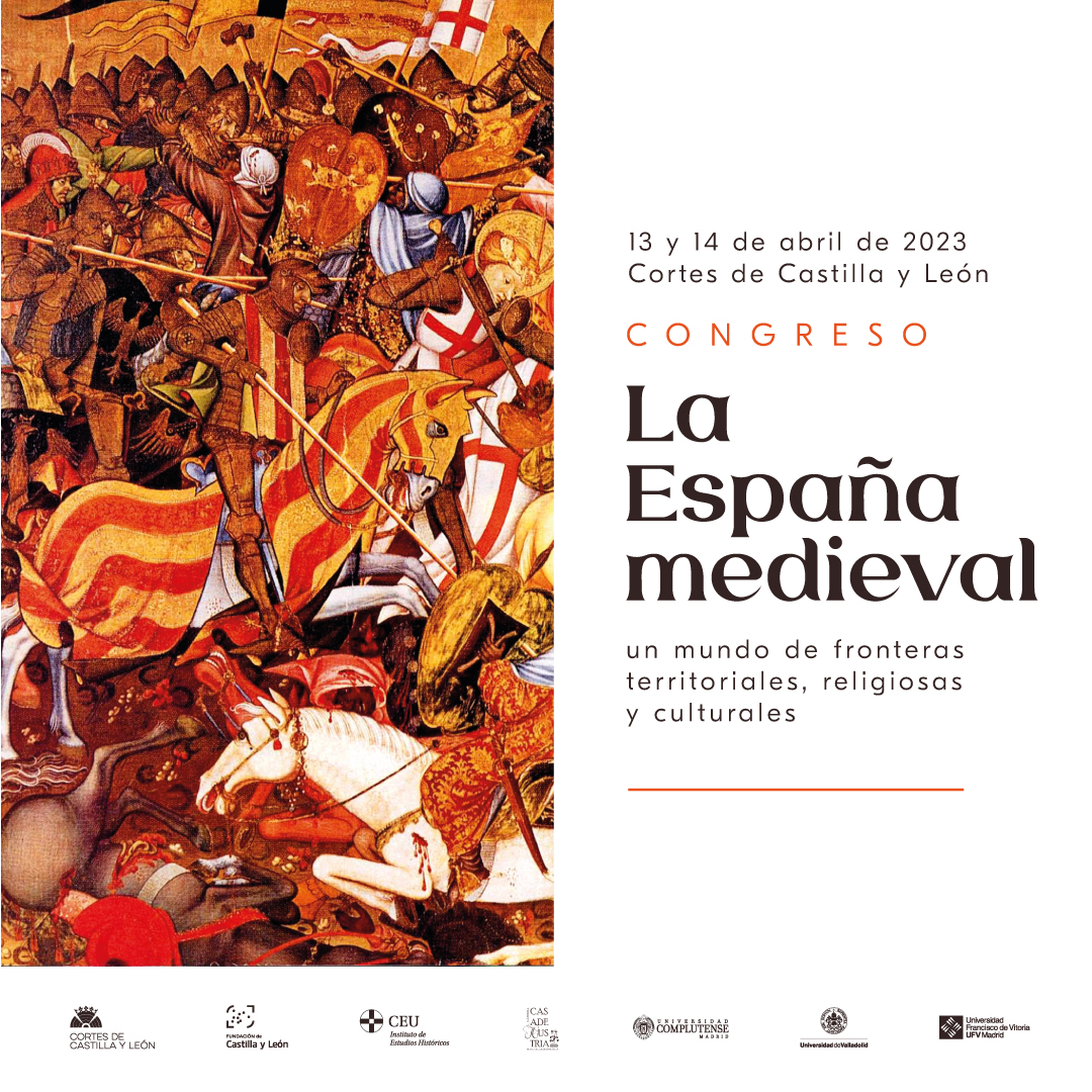 Las Cortes acogen el congreso «La España medieval» que explora la realidad peninsular durante los siglos de la Reconquista