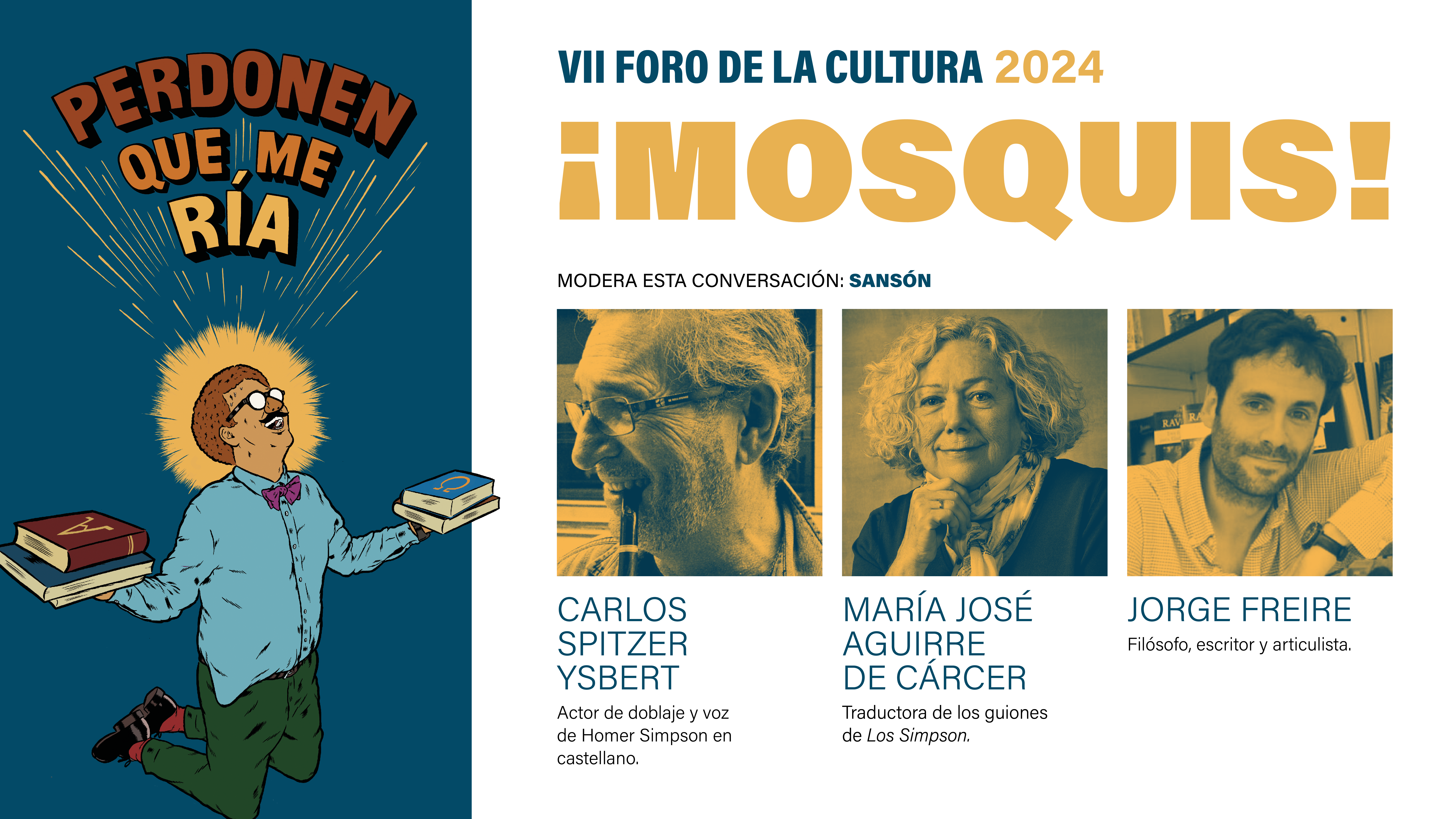 La VII edición del Foro de la Cultura arrancará en las Cortes de Castilla y León con un diálogo el próximo 22 de febrero
